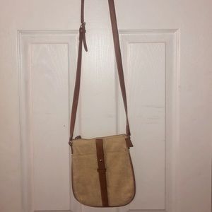Cross Body Bag